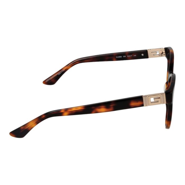 Montura de Gafas Mujer Guess GU2909 53053 1 Montura de Gafas Mujer Guess GU2909 53053 1