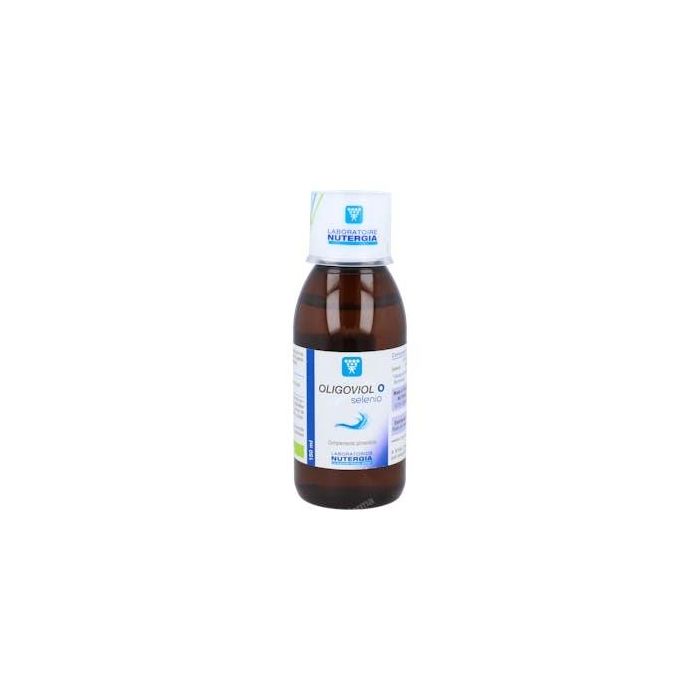 NUTERGIA Oligoviol O Selenio 150ml