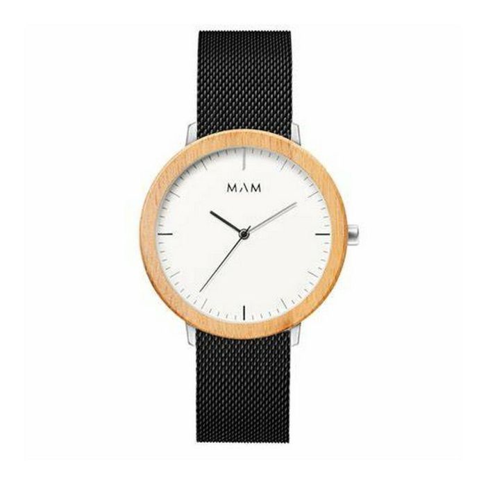 Reloj Unisex MAM 687 (Ø 39 mm) Reloj Unisex MAM 687 (Ø 39 mm)