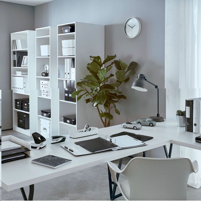 Carpeta Leitz Rosa A4 3 Carpeta Leitz Rosa A4 3