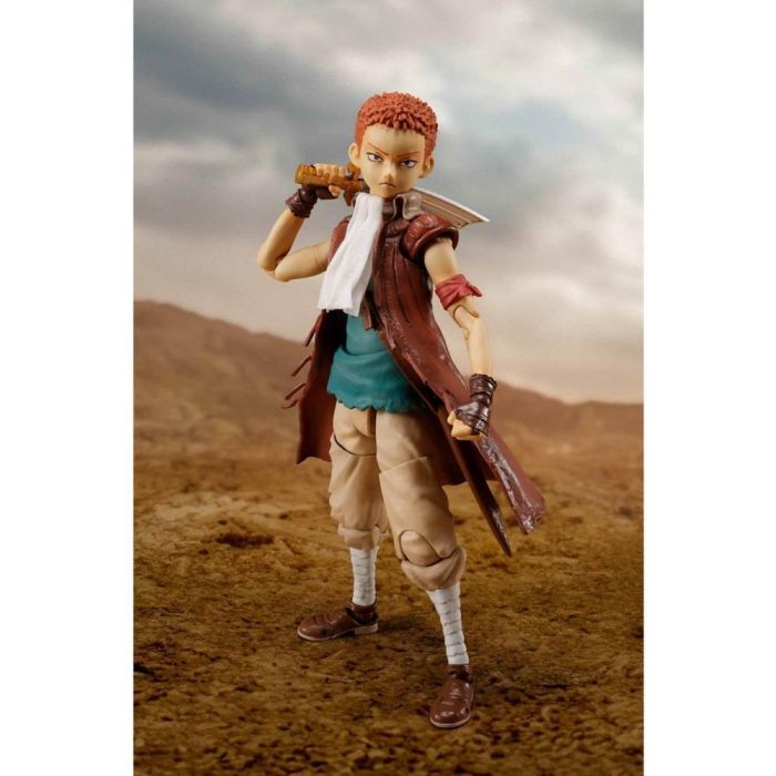 Figura Tamashii Nations Berserk Sh Figuarts Figura Tamashii Nations Berserk Sh Figuarts