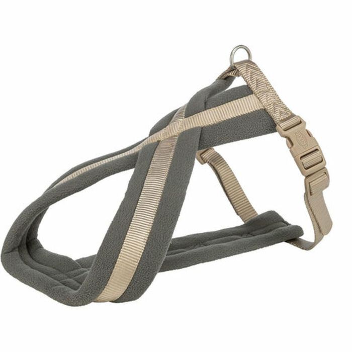 Arnés para Perro Trixie Confort Premium Arena XS/S 1 Arnés para Perro Trixie Confort Premium Arena XS/S 1