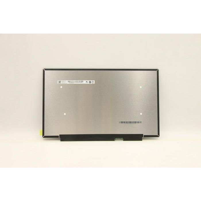 Lenovo 14.0-inch FHD IPS display panel, 300nit brightness, 3ms response time, 45% NTSC color gamut, small PCB design. 1 Lenovo 14.0-inch FHD IPS display panel, 300nit brightness, 3ms response time, 45% NTSC color gamut, small PCB design. 1