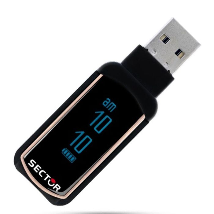 Reloj Unisex Sector SECTOR FIT (Ø 36 mm) (Ø 31 mm) (Ø 45 mm) 1 Reloj Unisex Sector SECTOR FIT (Ø 36 mm) (Ø 31 mm) (Ø 45 mm) 1