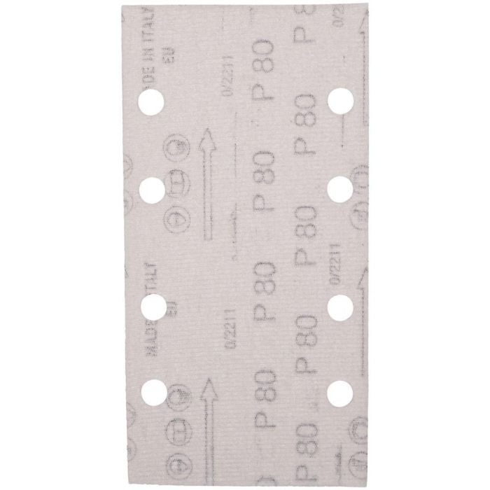 Makita Kl. 93x 184K80 – Papel de Lija