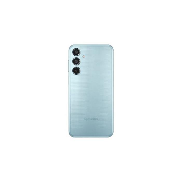 Smartphone Samsung Galaxy M35 6GB/ 128GB/ 6.6"/ 5G/ Azul 3
