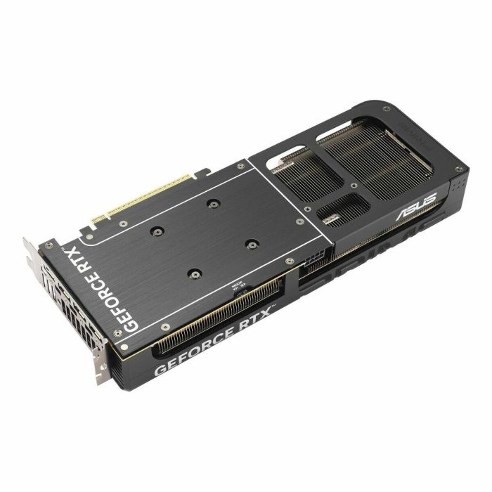 ASUS Prime -RTX5060TI-O16G NVIDIA GeForce RTX 5060 Ti 16 GB GDDR7 33 ASUS Prime -RTX5060TI-O16G NVIDIA GeForce RTX 5060 Ti 16 GB GDDR7 33