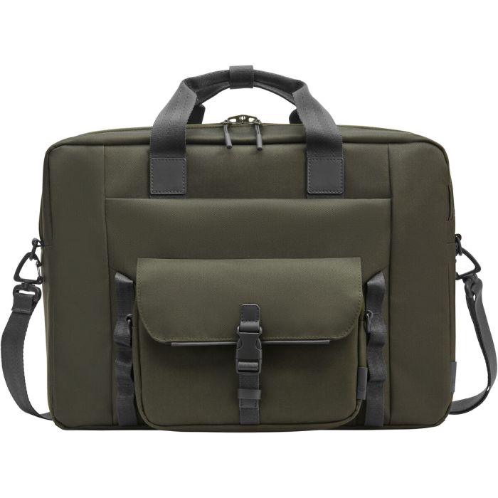 Mochila para Portátil HP 9J4C2AA Verde 13 Mochila para Portátil HP 9J4C2AA Verde 13