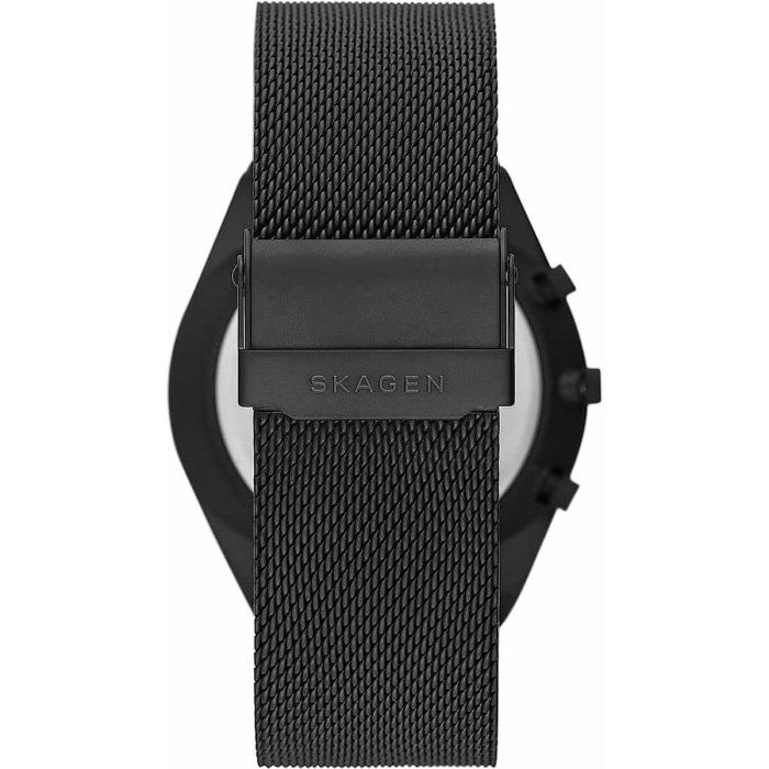 Reloj Hombre Skagen GRENEN CHRONOGRAPH 1 Reloj Hombre Skagen GRENEN CHRONOGRAPH 1