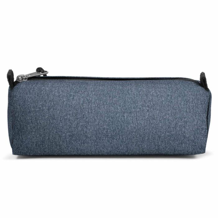 Eastpak Mochila Escolar Gris - Para Estudiantes, Complemento Ideal para Kits y Bolsos de Marca Eastpak 5 Eastpak Mochila Escolar Gris - Para Estudiantes, Complemento Ideal para Kits y Bolsos de Marca Eastpak 5