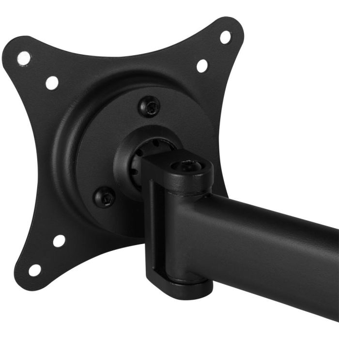 ARCTIC Z2 Pro (Gen3) Soporte de Escritorio para 2 Monitores hasta 34" (86cm) 15kg Negro con 4 Puertos USB 12