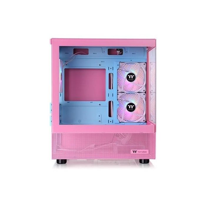 Mini Thermaltake View 170 TG ARGB Bubble Pink 2 Mini Thermaltake View 170 TG ARGB Bubble Pink 2