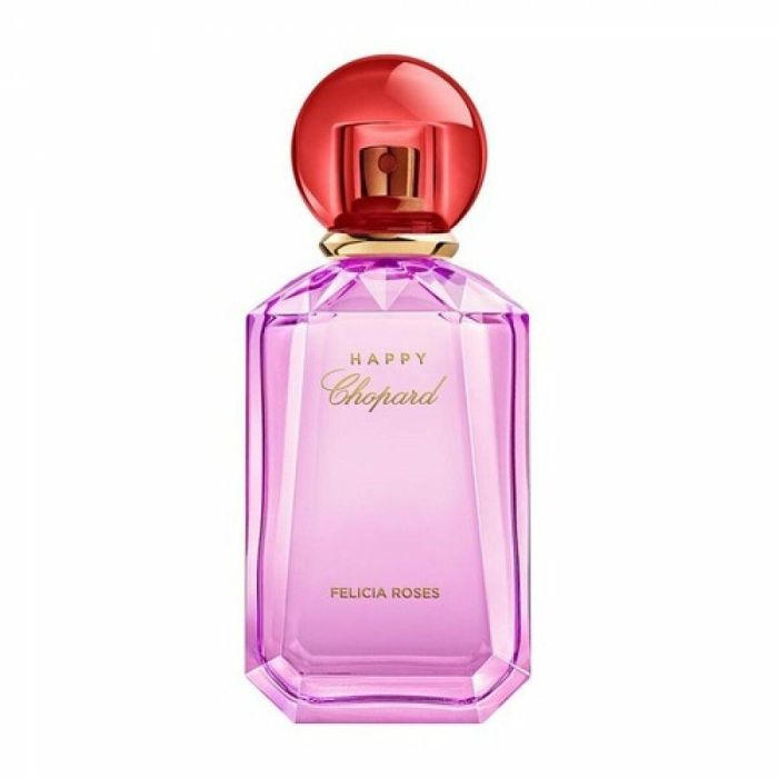Perfume Mujer Chopard Happy Felicia Roses EDP EDP 100 ml 1 Perfume Mujer Chopard Happy Felicia Roses EDP EDP 100 ml 1