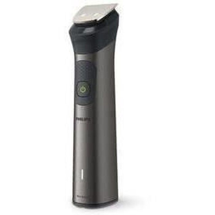Philips MG7920/15 Recortador Multiusos Serie 7000, 13 Accesorios, 60 min de Autonomía, Carga Rápida, Gris Oscuro 3 Philips MG7920/15 Recortador Multiusos Serie 7000, 13 Accesorios, 60 min de Autonomía, Carga Rápida, Gris Oscuro 3
