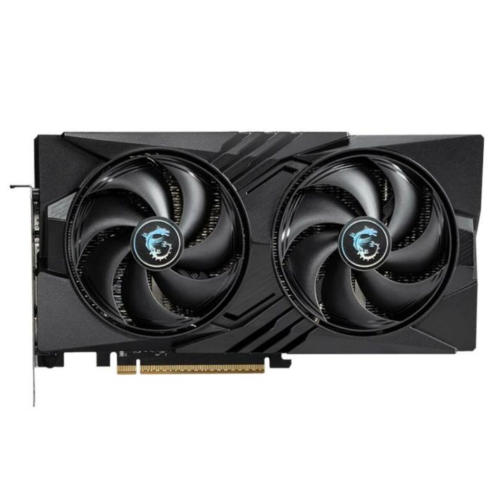 Tarjeta Gráfica MSI RTX 5060 GAMING OC GEFORCE RTX 5060 3
