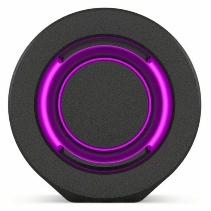 Altavoz Portátil Sony SRSULT70B Negro 2 Altavoz Portátil Sony SRSULT70B Negro 2