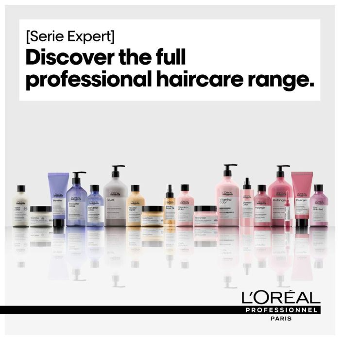L'Oréal Expert Scalp Advanced Aminexil Anticaída 10x6 ml - Frena la caída del cabello 1