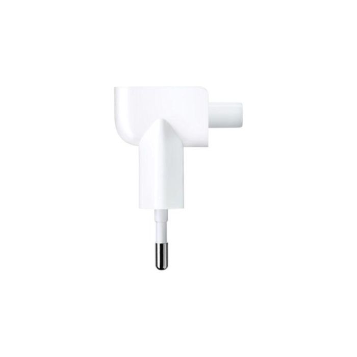 Apple Kit Adaptadores World Travel para iPhone, iPod, MacBook y Airport Express - Incluye 6 Enchufes AC y Cable USB 2 Apple Kit Adaptadores World Travel para iPhone, iPod, MacBook y Airport Express - Incluye 6 Enchufes AC y Cable USB 2