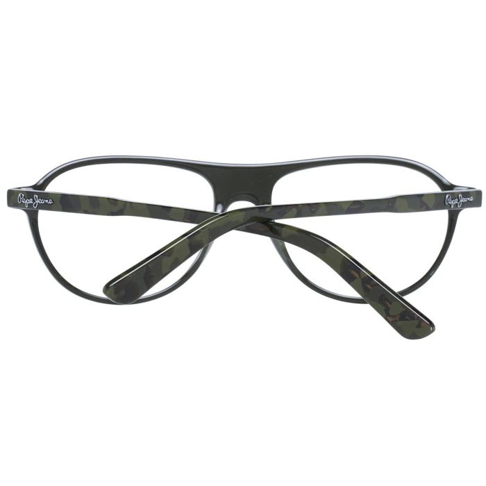 Montura de Gafas Hombre Pepe Jeans PJ3291 55C2 2 Montura de Gafas Hombre Pepe Jeans PJ3291 55C2 2