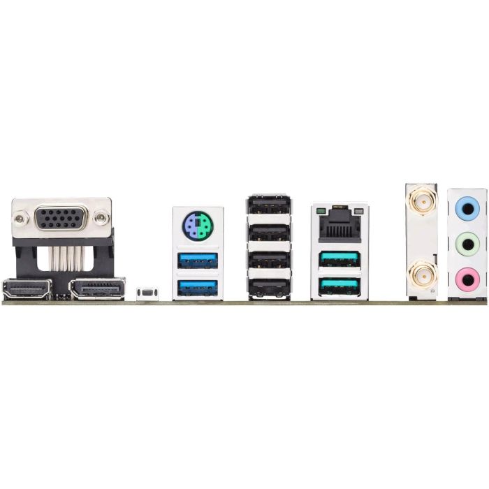 Asus Placa Base Prime B650M-A WiFi II Socket AM5 DDR5 PCIe 5.0 Micro ATX 90MB1EG0-M0EAY0 5