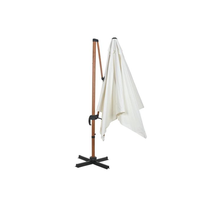 Parasol Terraza Y Jardin DKD Home Decor 300 x 250 x 300 cm 5 Parasol Terraza Y Jardin DKD Home Decor 300 x 250 x 300 cm 5