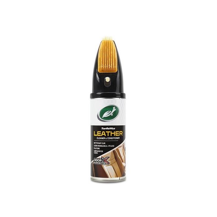 Limpiador Pieles 400 mL Cs6 TW52895 Limpiador Pieles 400 mL Cs6 TW52895