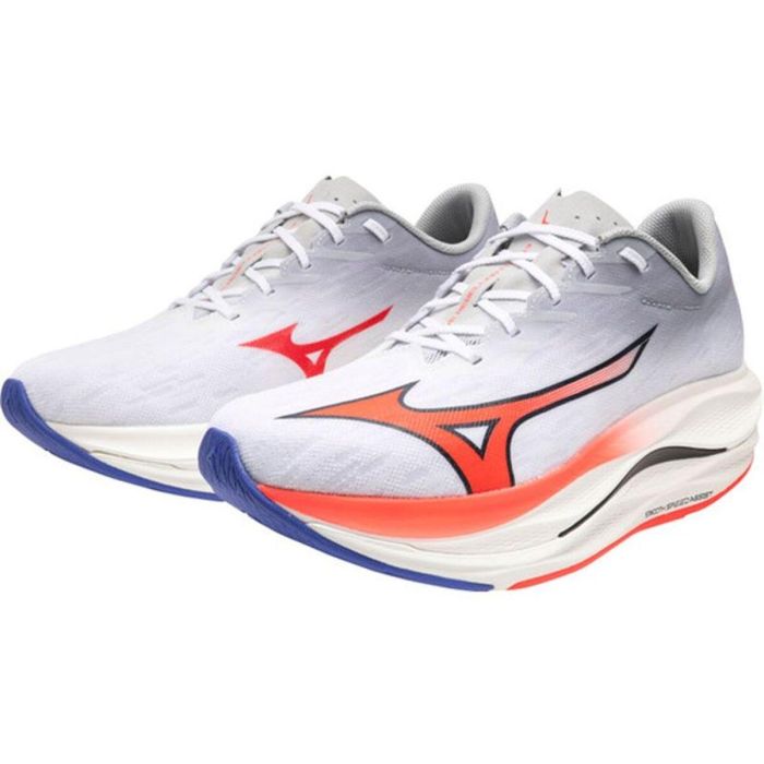 Zapatillas de Running para Adultos Mizuno Wave Rebellion Flash 3 1