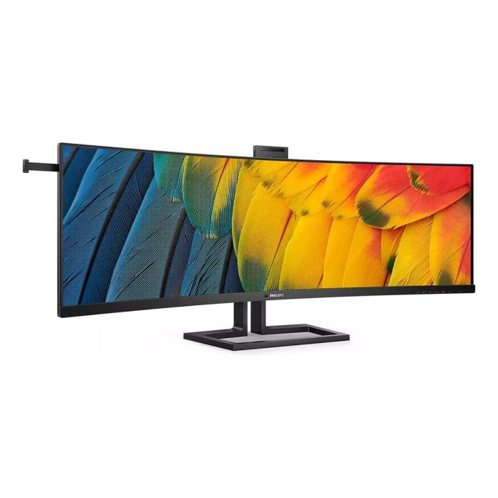 Philips 45B1U6900CH Monitor 44.5" UltraWide Dual Quad HD 5120x1440 32:9 Curvo 4ms VA Negro