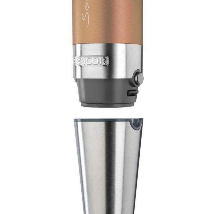 Batidora de Mano Sencor SHB 5606GD-EUE3 1 Batidora de Mano Sencor SHB 5606GD-EUE3 1