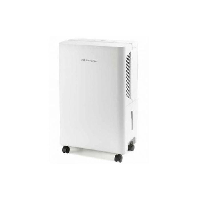Deshumificador Orbegozo DH 1045/ Depósito 10L Deshumificador Orbegozo DH 1045/ Depósito 10L