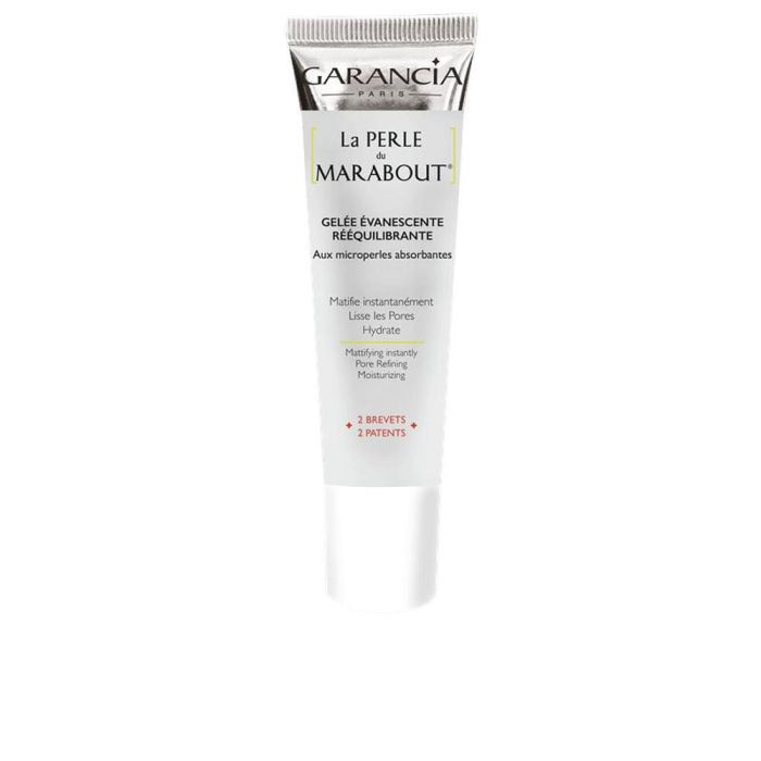 Garancia Perle de Marabout Gelée Facial 30ml