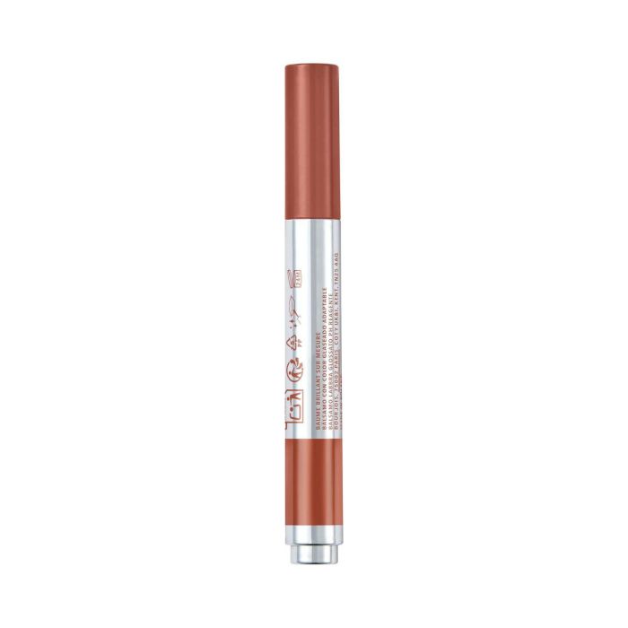 Pintalabios Bourjois BUTTER TINT LIP GLAZE 2 g 10 Pintalabios Bourjois BUTTER TINT LIP GLAZE 2 g 10