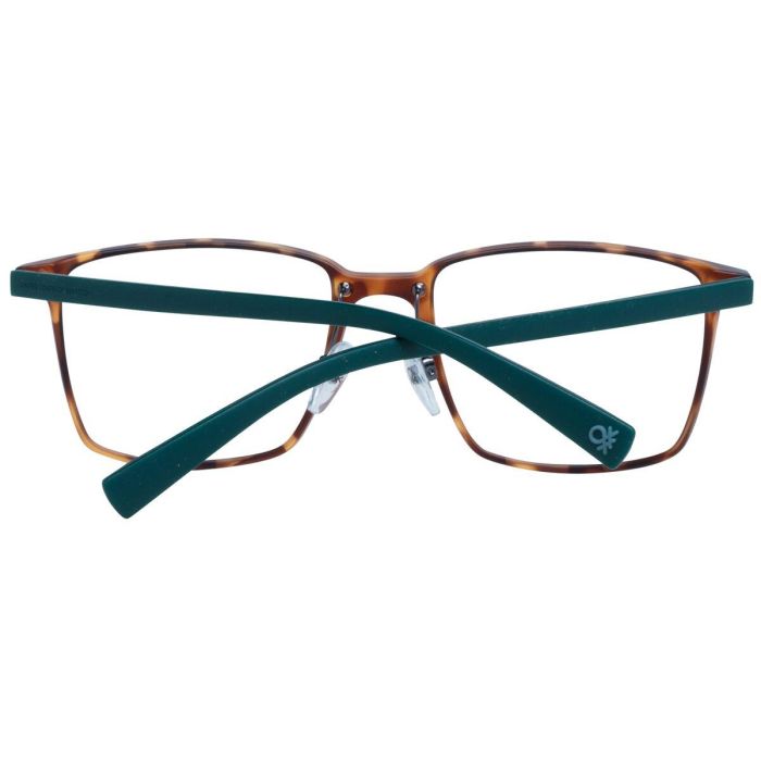 Montura de Gafas Hombre Benetton BEO1009 53112 2 Montura de Gafas Hombre Benetton BEO1009 53112 2