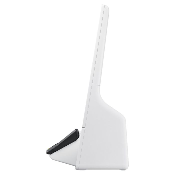 Samsung KM24C-W Pantalla LED de 24" para Kiosco Blanco, Windows 10 IoT Enterprise