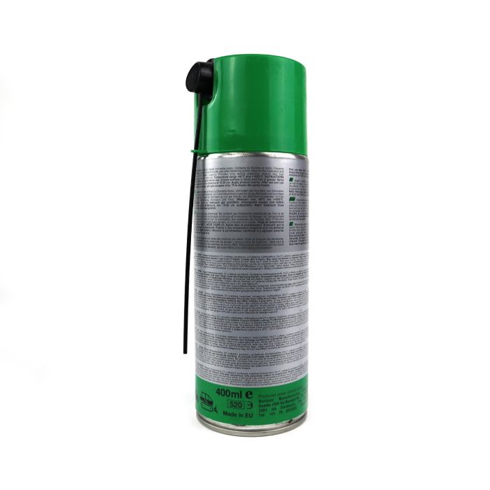 Pasta De Ceramica - Antigripante Ceramico Spray 400 mL. BARD76504 1 Pasta De Ceramica - Antigripante Ceramico Spray 400 mL. BARD76504 1