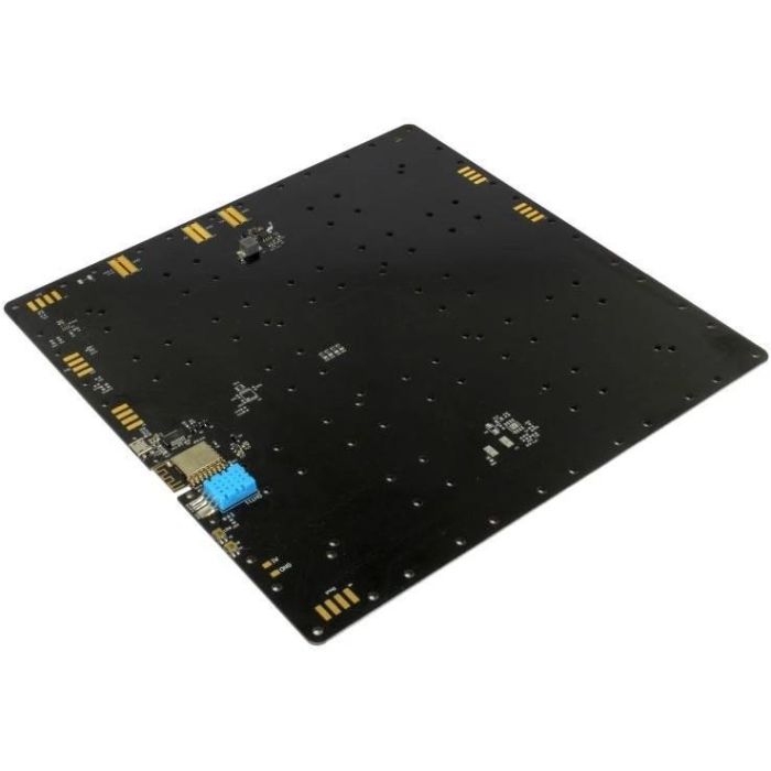 ALLNET 4duino 8x8 LED Matrix auf ESP8266 Basis inkl. Temperatur- & Feuchtigkeitssensor 3 ALLNET 4duino 8x8 LED Matrix auf ESP8266 Basis inkl. Temperatur- & Feuchtigkeitssensor 3