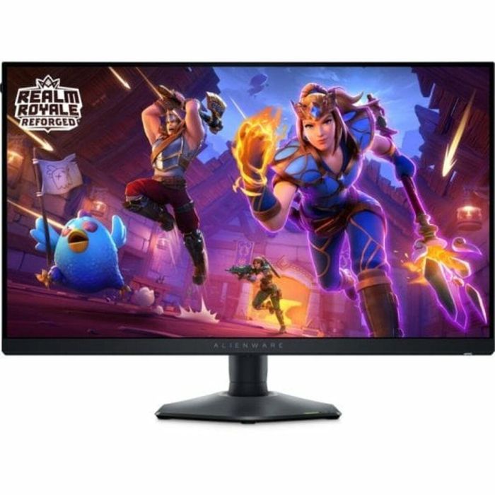 Monitor Dell Full HD 27"