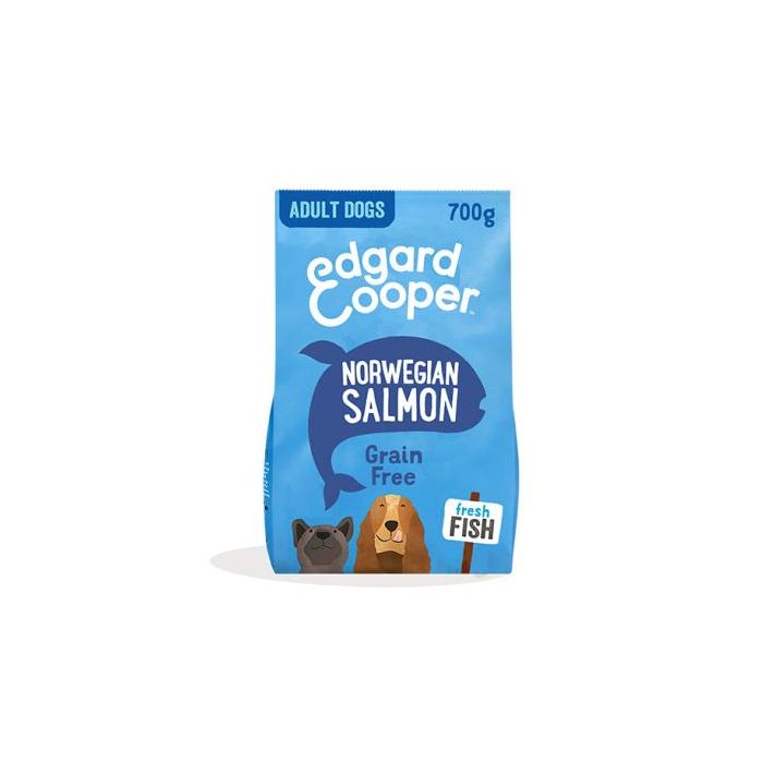 Pienso para perros adultos Canine Adult con salmón noruego, 700 g Pienso para perros adultos Canine Adult con salmón noruego, 700 g