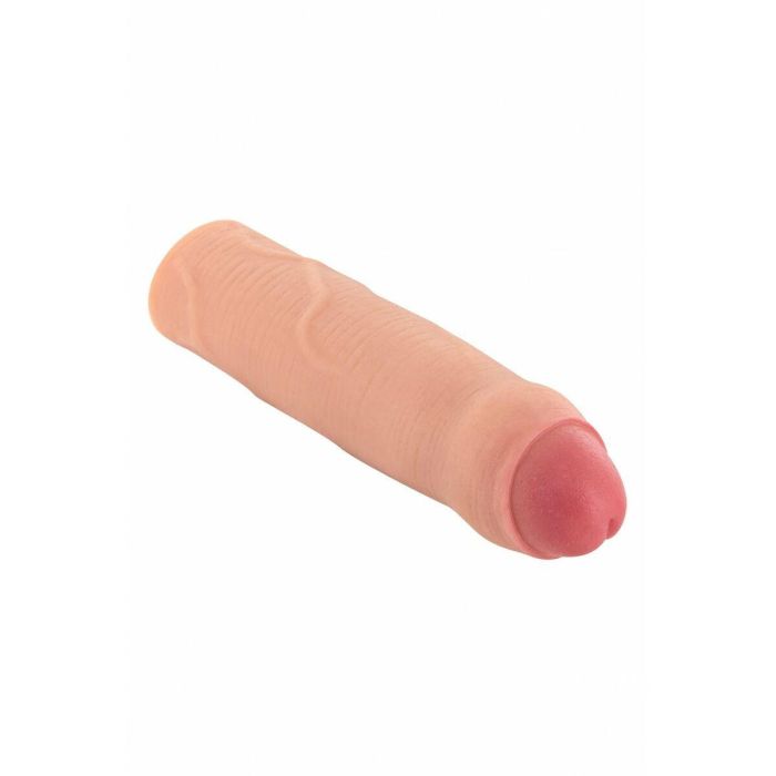 Funda para pene Real Body 16 cm 1 Funda para pene Real Body 16 cm 1