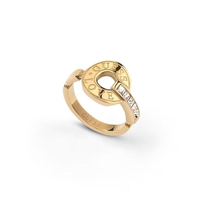 Anillo Mujer Guess JUBR04079JWYG54 14 4 Anillo Mujer Guess JUBR04079JWYG54 14 4