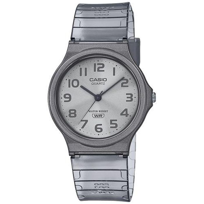 Reloj Unisex Casio MQ-24S-8BEF (Ø 34,9 mm) Reloj Unisex Casio MQ-24S-8BEF (Ø 34,9 mm)
