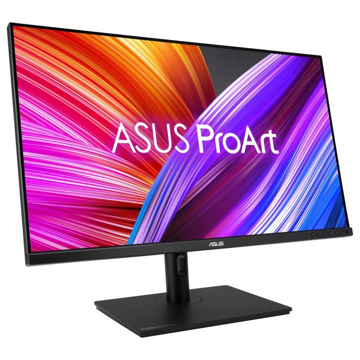 ASUS ProArt PA328QV Monitor 31.5" WQHD 2560x1440 LED IPS 5ms 75Hz HDMI DP sRGB 100% Antirreflectante Negro 1
