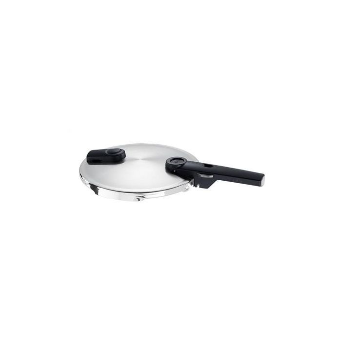 Fissler 60241004000/0 Vitaquick Premium 4,5 Litros 22Cm FISSLER 602-410-04-000/0 10 Fissler 60241004000/0 Vitaquick Premium 4,5 Litros 22Cm FISSLER 602-410-04-000/0 10