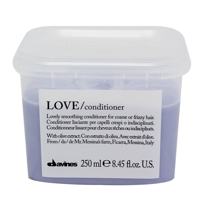 Davines Love Acondicionador Disciplinante 75 mL