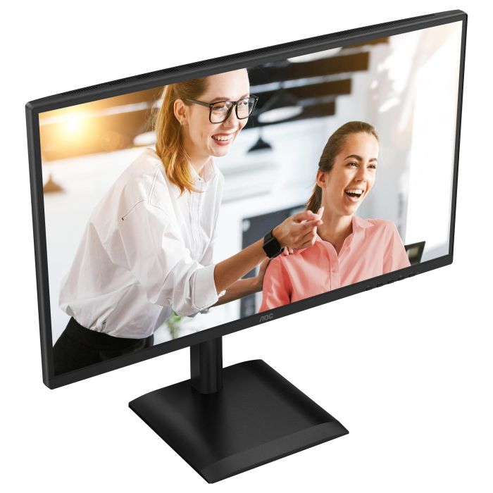 AOC Q27E4CV 68,6cm (27") 2560x1440 Quad HD IPS 4ms 120Hz HDMI+DP+USB-C Negro 21