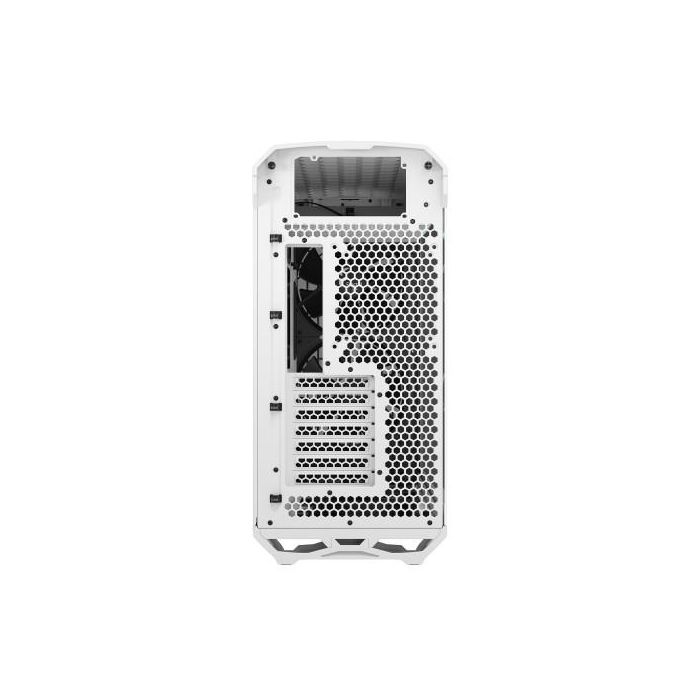 Fractal Design Caja PC Torrent FD-C-TOR1A-03 Blanca ATX