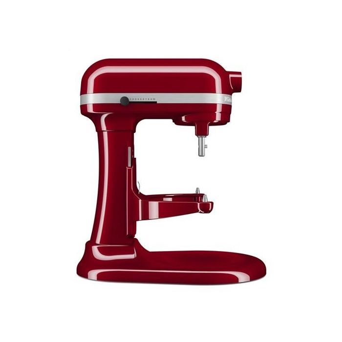 Kitchenaid Robot de Cocina Heavy Duty 5,2L Rojo 5KSM55SXX 3 Kitchenaid Robot de Cocina Heavy Duty 5,2L Rojo 5KSM55SXX 3