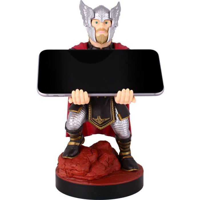 Cable Guy soporte sujecion figura Thor Marvel 21cm 3