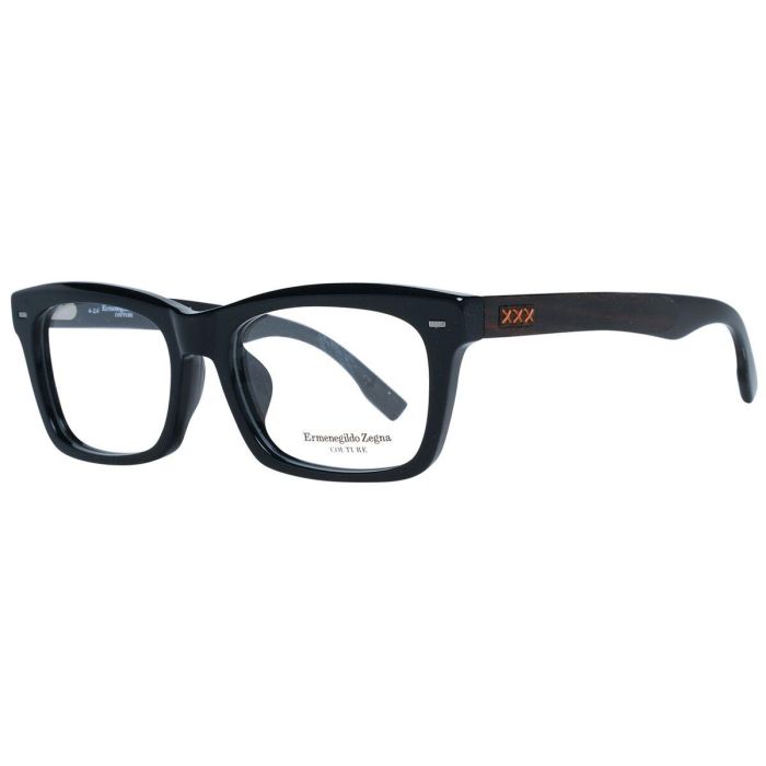 Montura de Gafas Hombre Ermenegildo Zegna ZC5006-F 00156 0 Montura de Gafas Hombre Ermenegildo Zegna ZC5006-F 00156 0