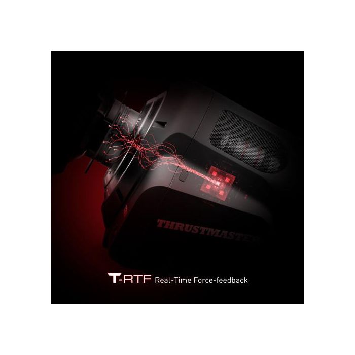 Thrustmaster 4060099 Arco Y-350CPX 7.1 Powered Negro para PC, PlayStation 4, PlayStation 5 9